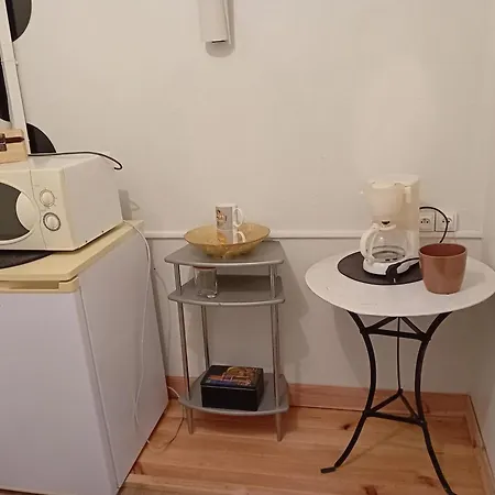 Nocleg ze śniadaniem Chambre196