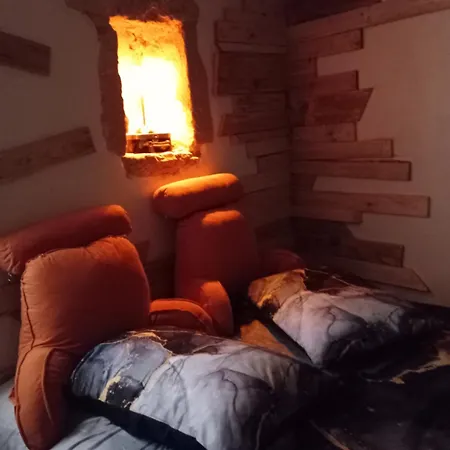 Couette-café Chambre196