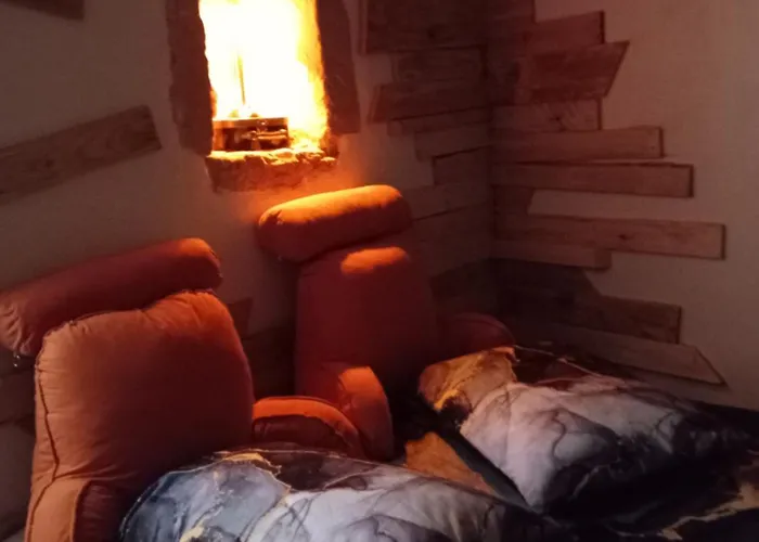 Bed and Breakfast Chambre196