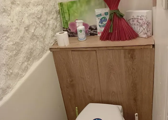 Chambre196 Bed and Breakfast