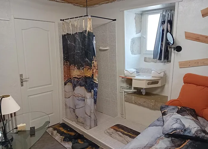 Chambre196 Bed and Breakfast *