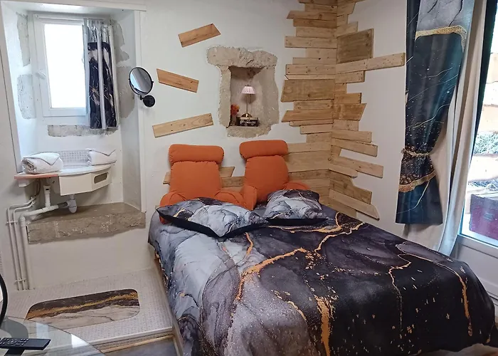 Bed and Breakfast Chambre196 Lautrec